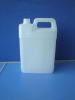 5000ML Plastic bottle /container