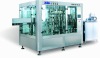 5000b/h beverage filling machine