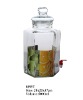 5000ml Glass Jar For Wine