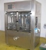 5000ml Pneumatic Paste Filling Machine