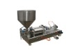 5000ml semi-automatic Pneumatic Paste Filling Machine