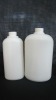 500ML & 750ML PE Cylindrical Bottle