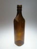 500ML BEER GLASS BOTTLE