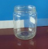 500ML Food Glass Jar