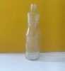 500ML Glass Edible Oil Bottle For Cooking