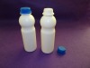 500ML HDPE BOTTLE A500-2 MILK BOTTLE