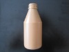 500ML PE Plastic Bottle