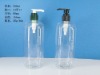 500ML PET Bottle