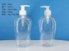 500ML PET Bottle