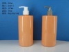 500ML PET Bottle