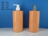 500ML PET Plastic Bottle