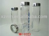 500ML water glass bottle