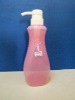 500MLshampoo bottle,lotion bottle(A-121)