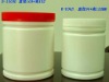 500cc HDPE Container