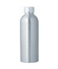 500ml Aluminum bottle&24mm Oxidation luowen cap