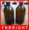 500ml Amber Bottles