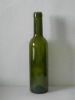 500ml Bordeaux wine glass bottle