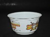 500ml Disposable Microwave Food Container