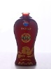 500ml Frost/ Snow Wine Bottle