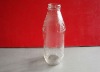 500ml Glass Juice Bottle & Beveage Bottle