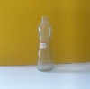 500ml Glass Seasame Bottle