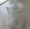 500ml Glass Storage Jar