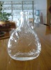 500ml Glass Whisky bottle