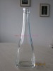 500ml Glass bottle/wine bottle