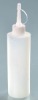 500ml HDPE Dropper medical  bottle