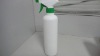 500ml HDPE spray bottle