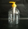 500ml Hand wash bottle