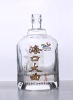 500ml High Quality Glass Wine Bottle