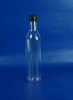 500ml High Quality Olive Oil Plastic Bottle