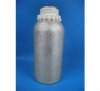 500ml Industrial aluminium bottle