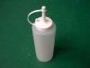 500ml LDPE plastic bottle