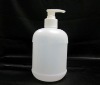 500ml Lotion Dispensing Bottle