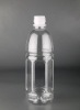 500ml Mineral Water bottle