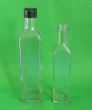 500ml Olive Oli Glass Bottle