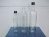 500ml Olive oil glass bottle