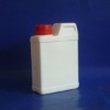 500ml PE Bottle For Chemical With Screw Cap