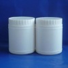 500ml PE Bottle For Powder