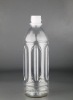 500ml PET Plastic Bottle for drinking