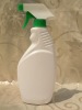 500ml PET trigger detergent bottle