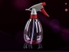 500ml PET trigger sprayer bottle