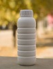 500ml Pharmaceutical Packaging Plastic Bottle