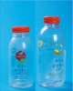 500ml Plastic fruit bottle