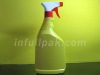 500ml Plastic trigger bottle