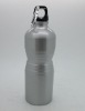 500ml Single wall aluminium bottle