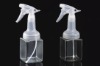 500ml Trigger spray bottle,cosmetic spray bottles,empty spray bottles