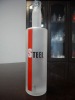 500ml Vodka Glass Bottle